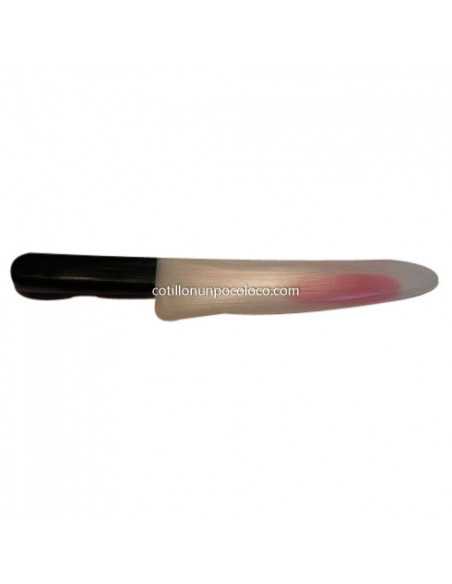 CUCHILLO C/SANGRE