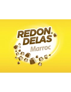 REDONDELAS MARROC/FRUT/BANA x 100 g