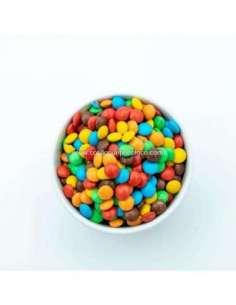 MINI LENTEJA DE CHOCOLATE x 150 g