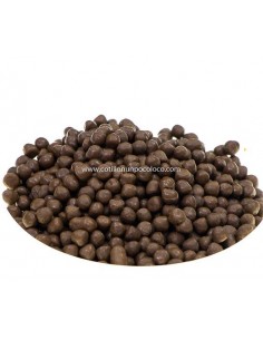 MINI GALLETITA CON CHOCOLATE LECHE x 100 g
