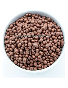 MICRO CEREAL CHOCOLATE x 100 g