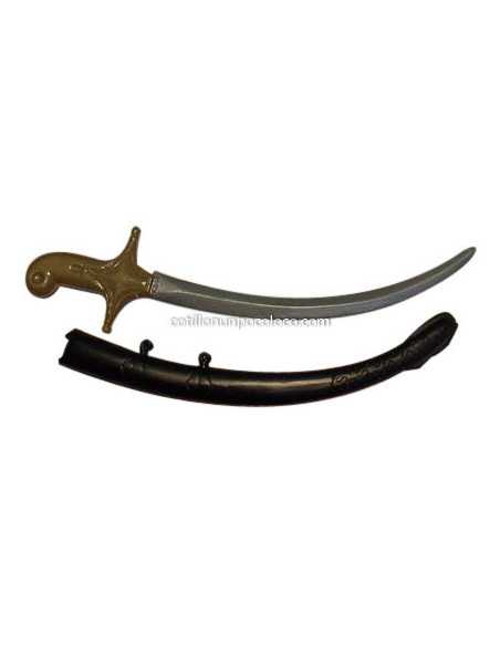 ESPADA SAN MARTIN