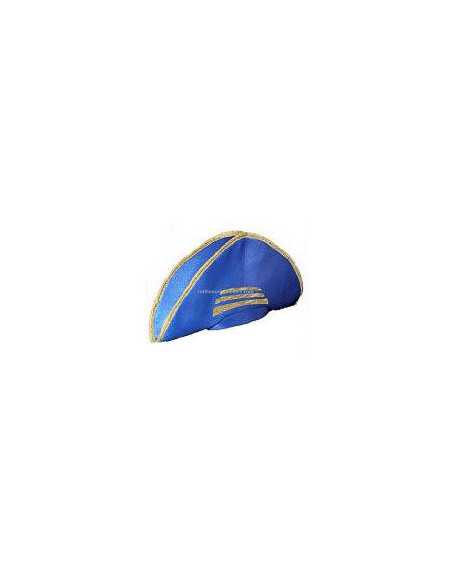 GORRO BICORNIO