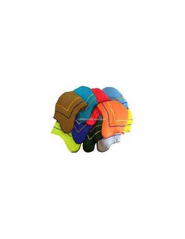 GORRO DE COYA INFANTIL