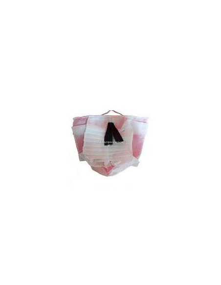 JABOT DE CABALLERO