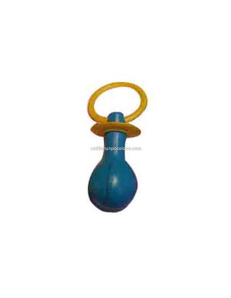 MARACA CHUPETE GRANDE