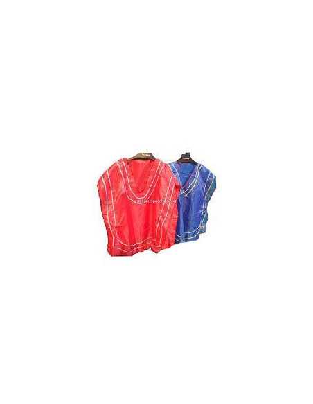 PONCHO TALLE 8 al 10
