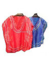 PONCHO TALLE 8 al 10