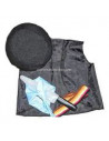 SET DE GAUCHO