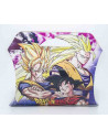 CAJITA SORPRESA DRAGON BALL Z x10