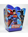 POCHOCLERA JUSTICE LEAGUE X6