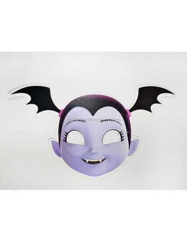 ANTIFAZ ESPECIAL MASCARA VAMPIRINA X8