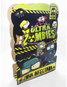 PIÑATA ZOMBIE INFECTION x1