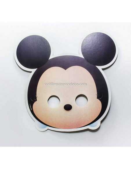 ANTIFAZ ESPECIAL TSUM TSUM x10