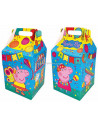 CAJA SORPRESA GRANDE PEPPA PIG x 6