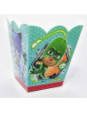 CAJITA POCHOCLERA PJ MASKS x 6