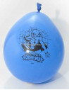 GLOBO LATEX SPIDERMAN x15