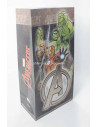 BOLS PAPEL x 10 AVENGERS MOD 2