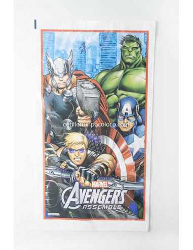 CAJA SORPRESA AVENGERS x 6