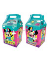 CAJA SORPRESA MINNIE x 6
