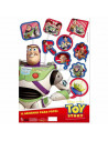ADORNO PARA FOTOS TOY STORY 4 X 12