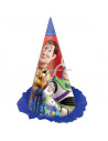 GORRO HOMENAJEADO TOY STORY 4 x1