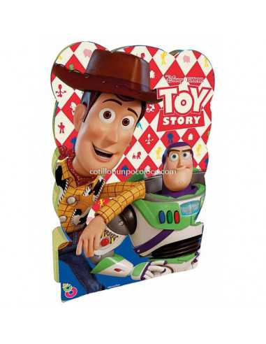 PIÑATA TOY STORY 4 X 1