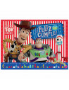 AFICHE FC TOY STORY 4 x1