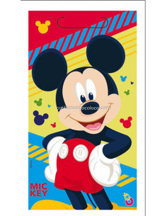 BOLSITA MICKEY x10