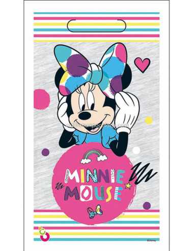 BOLSITA MINNIE x10