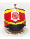 GORRO REALISTA PATRIO X1