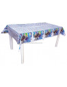 MANTEL PLASTICO FROZEN x1