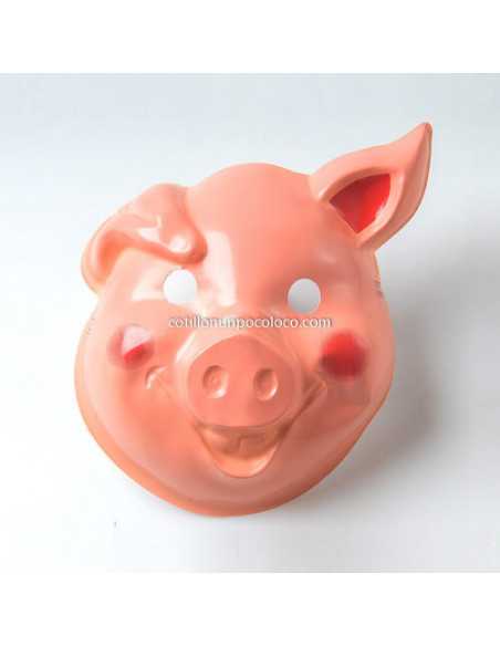 CARETA CHANCHITO