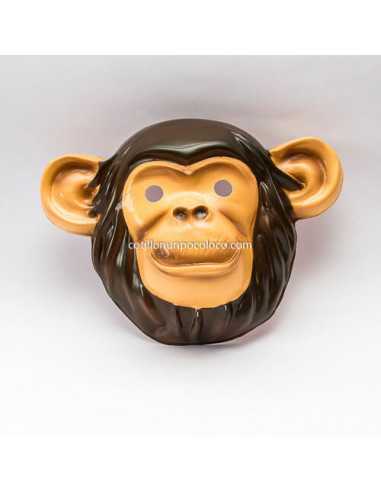 CARETA CHIMPANCE