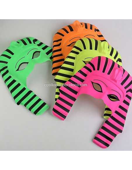 CARETA ESFINGE FLUO