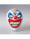 CARETA PAYASO TERROR