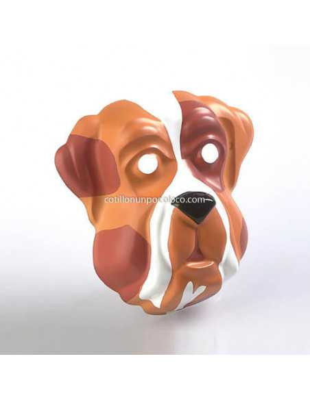 CARETA PERRO