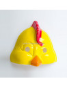 CARETA POLLO