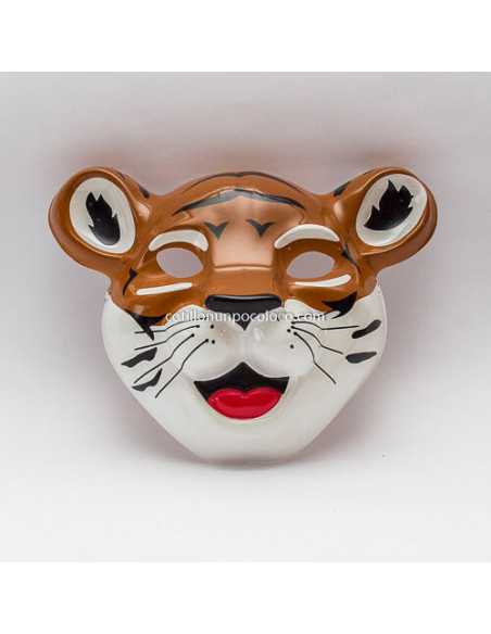 CARETA TIGRE