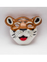 CARETA TIGRE