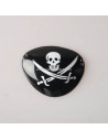 PARCHE PIRATA