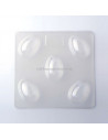 PLACA HUEVO PASCUA N° 5
