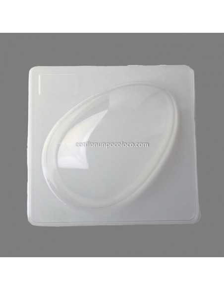 PLACA HUEVO PASCUA N° 15