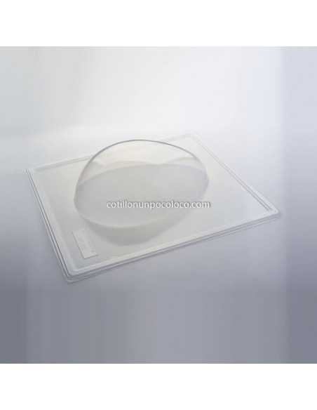 PLACA HUEVO PASCUA N° 35