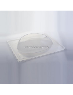 PLACA HUEVO PASCUA N° 40