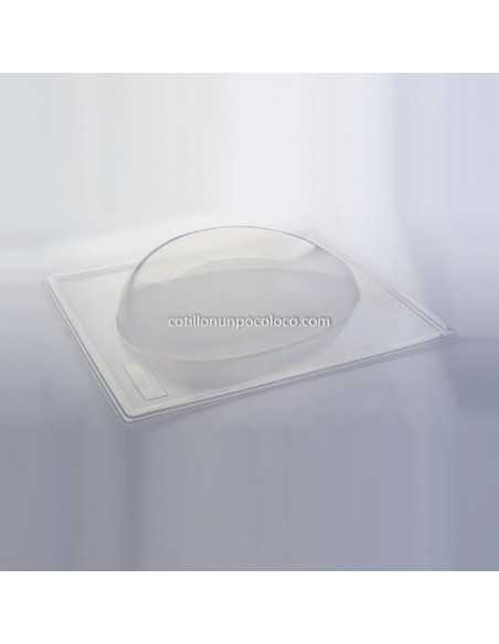 PLACA HUEVO PASCUA N° 40
