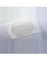 PLACA HUEVO PASCUA N° 40