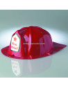 SOMBRERO BOMBERO