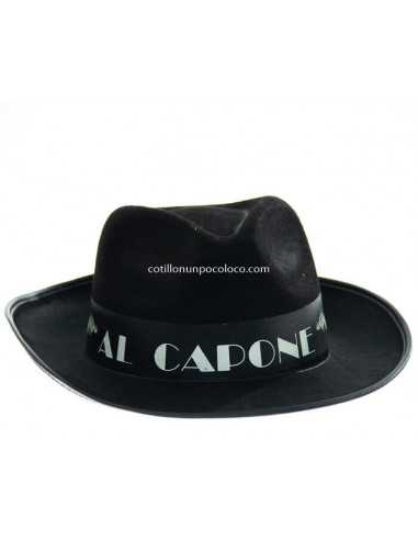 GORRO ALCAPONE