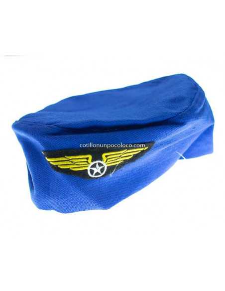corazón perdido estante Dormitorio GORRO AZAFATA H21716